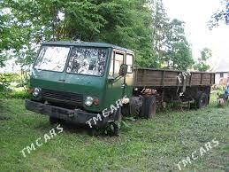 Kamaz Shalanda 1985 - 10 000 TMT - Кёнеургенч - img 2