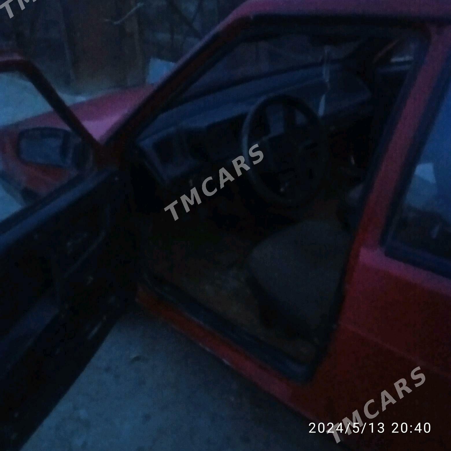 Lada 2109 1991 - 11 000 TMT - Болдумсаз - img 6