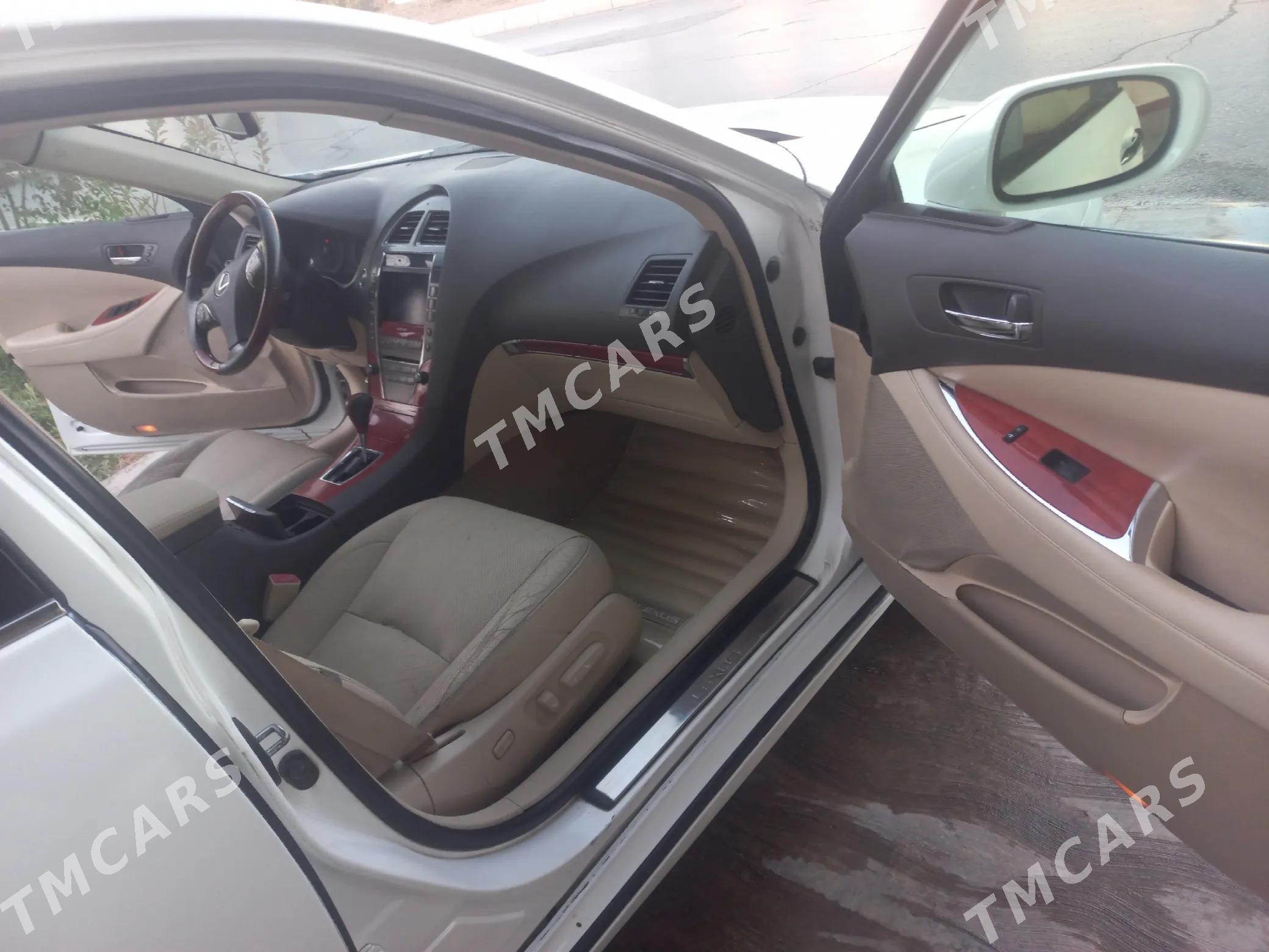 Lexus ES 350 2011 - 200 000 TMT - Türkmenabat - img 3