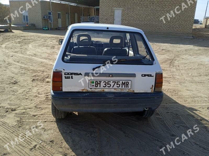 Opel Corsa 1990 - 14 000 TMT - Mary - img 3