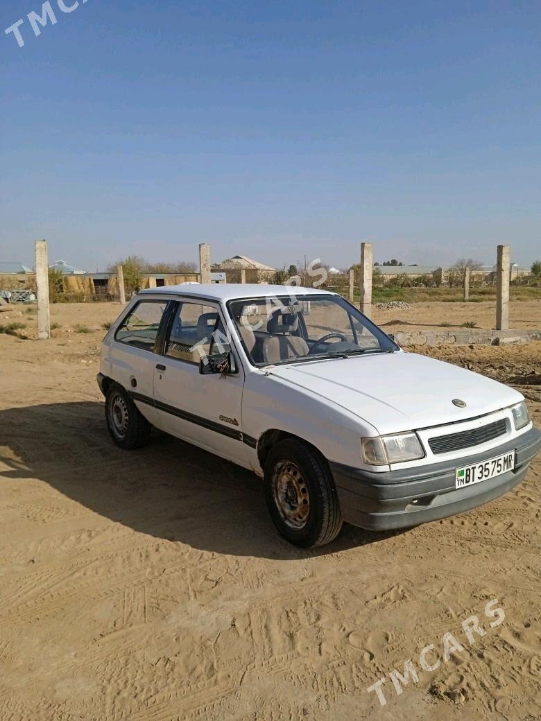Opel Corsa 1990 - 14 000 TMT - Mary - img 6