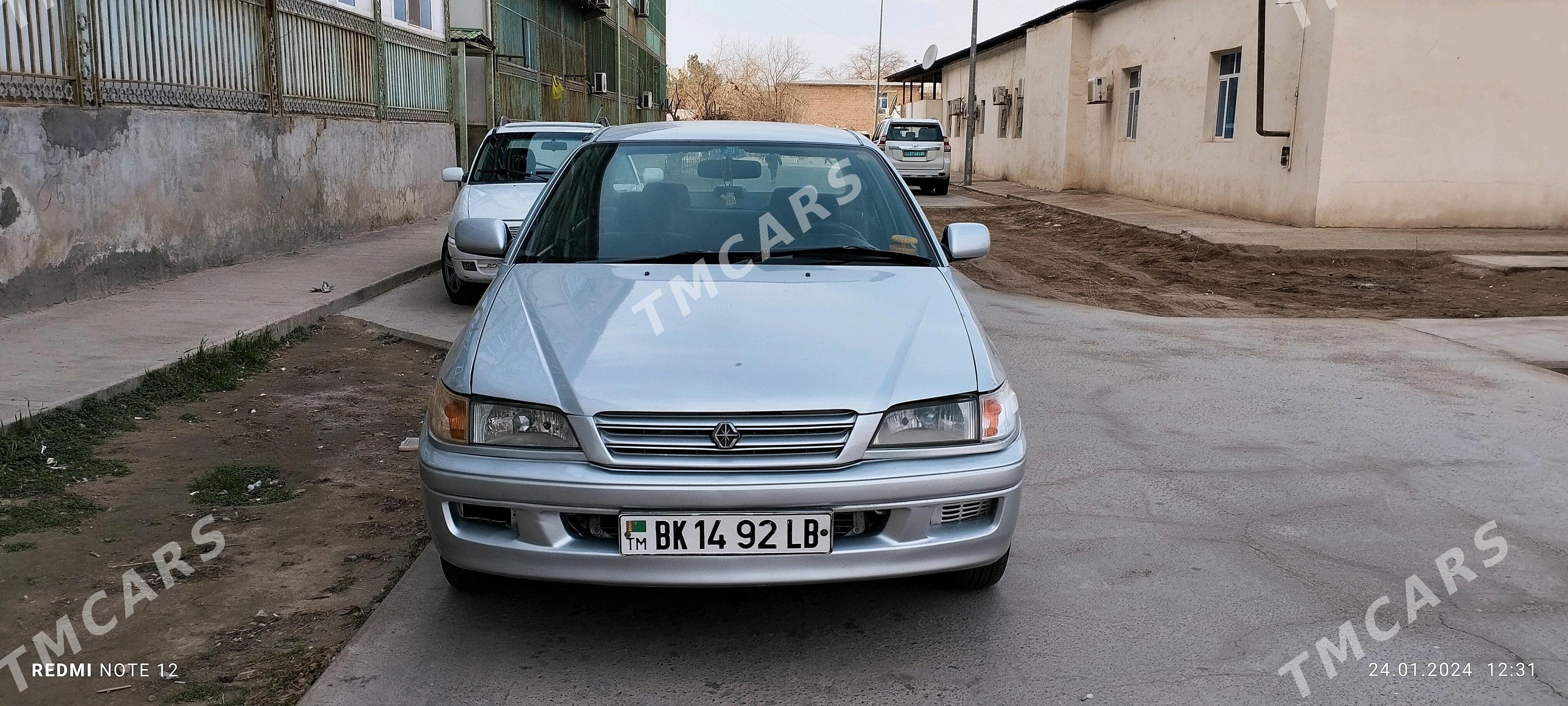 Toyota Corona 1996 - 50 000 TMT - Туркменабат - img 6