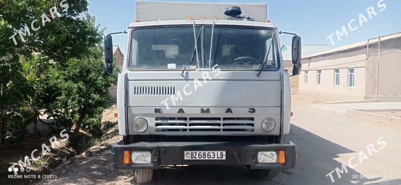 Kamaz 6520 1994 - 180 000 TMT - Дарганата - img 2