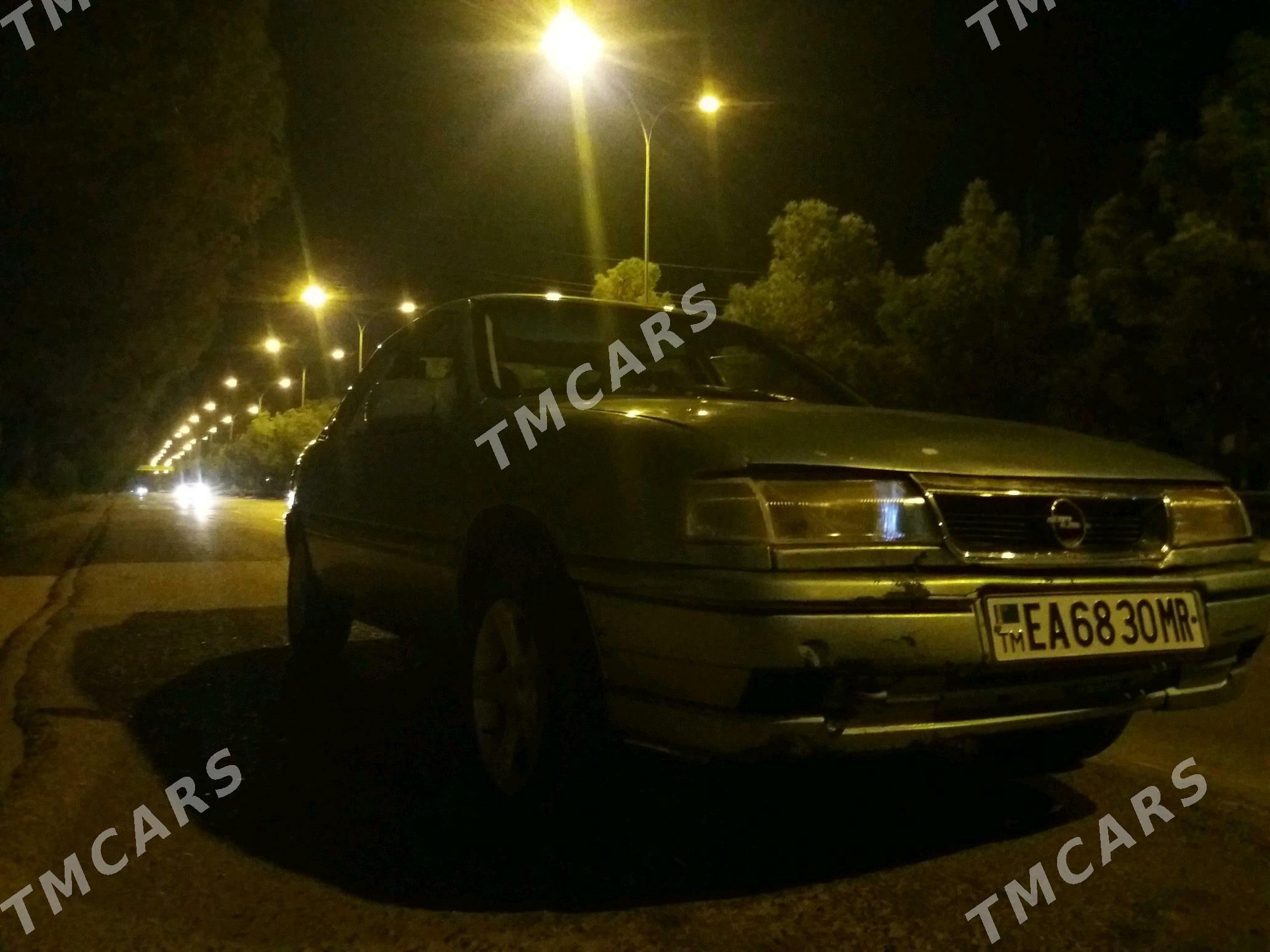 Opel Vectra 1988 - 16 000 TMT - Wekilbazar - img 2