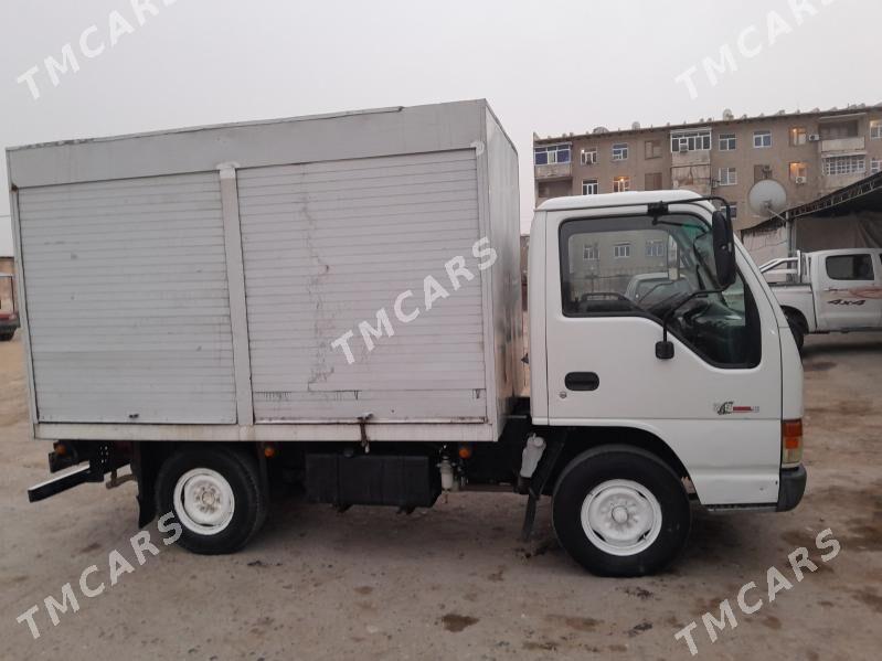 Isuzu i-Series 2005 - 180 000 TMT - Сейди - img 2