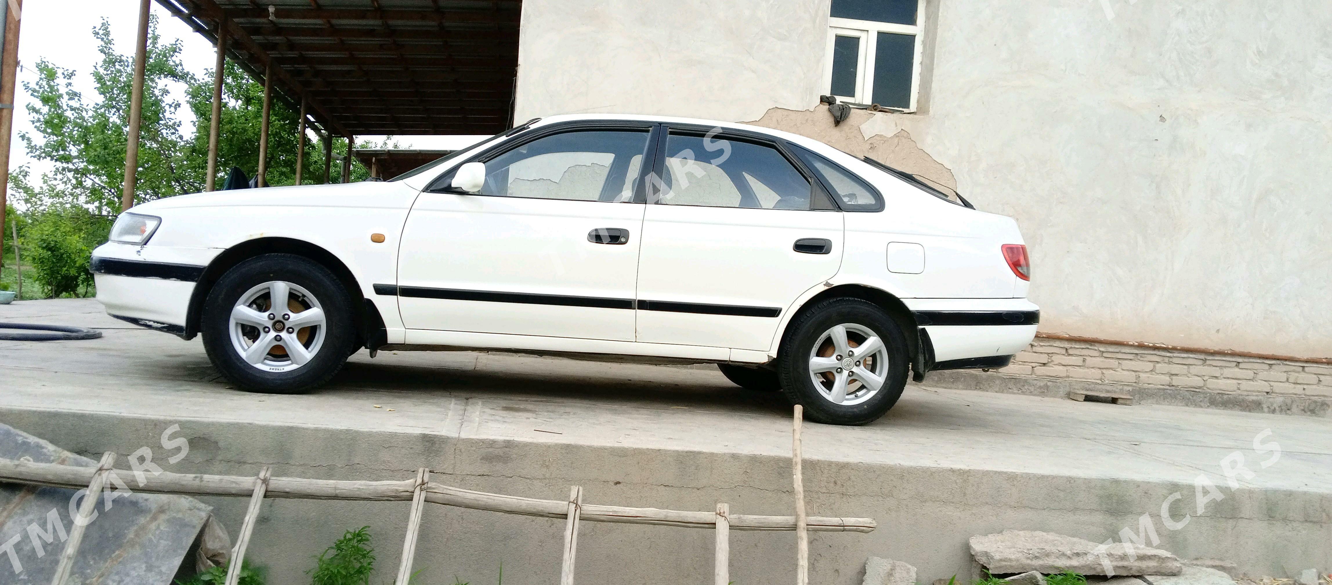 Toyota Carina 1997 - 62 000 TMT - Gubadag - img 6