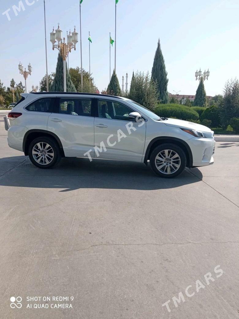 Toyota Highlander 2019 - 436 000 TMT - Mary - img 2