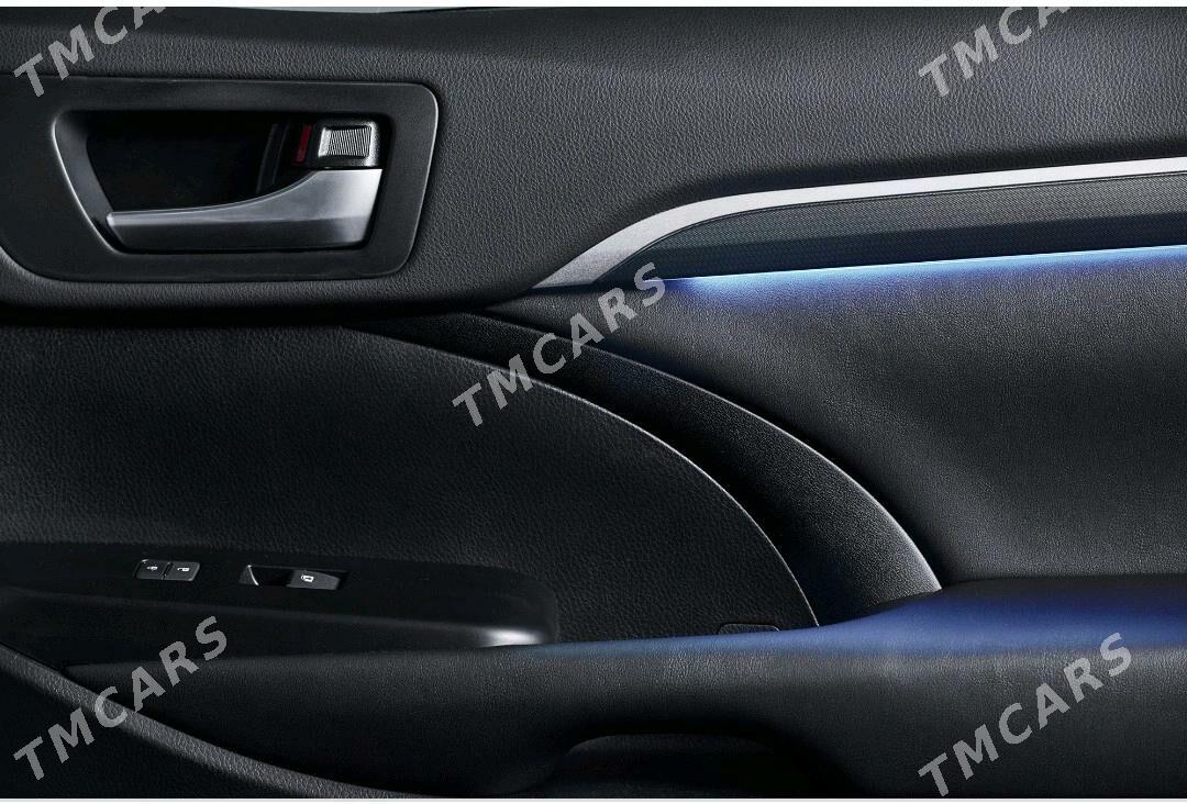 Toyota Highlander 2019 - 436 000 TMT - Mary - img 7