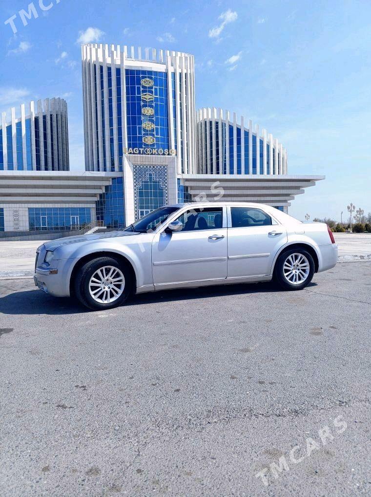 Chrysler 300C 2006 - 65 000 TMT - Daşoguz - img 2