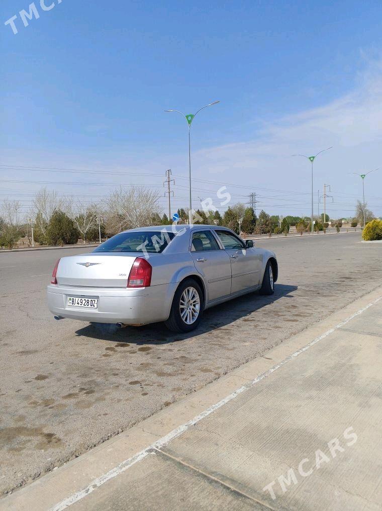 Chrysler 300C 2006 - 65 000 TMT - Daşoguz - img 3