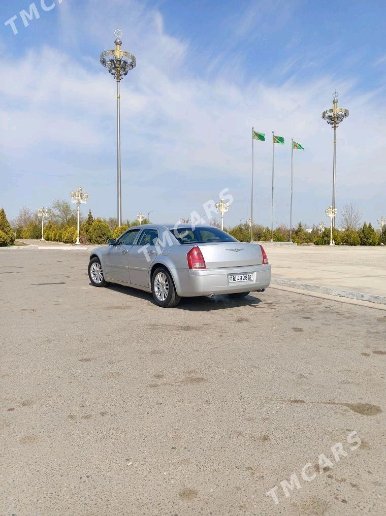 Chrysler 300C 2006 - 65 000 TMT - Daşoguz - img 4