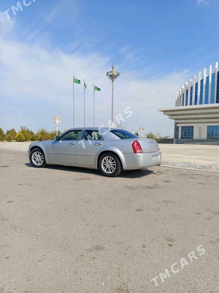 Chrysler 300C 2006 - 65 000 TMT - Daşoguz - img 5