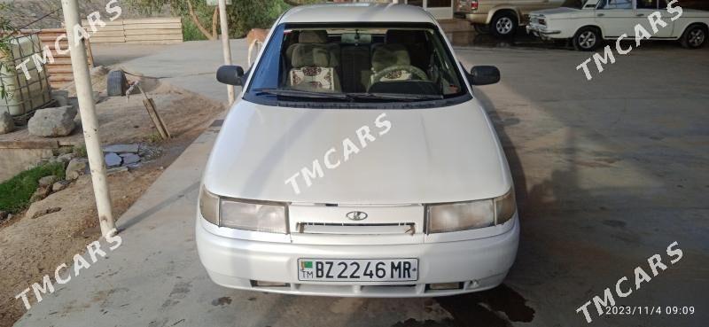 Lada 2110 1998 - 23 000 TMT - Мары - img 4