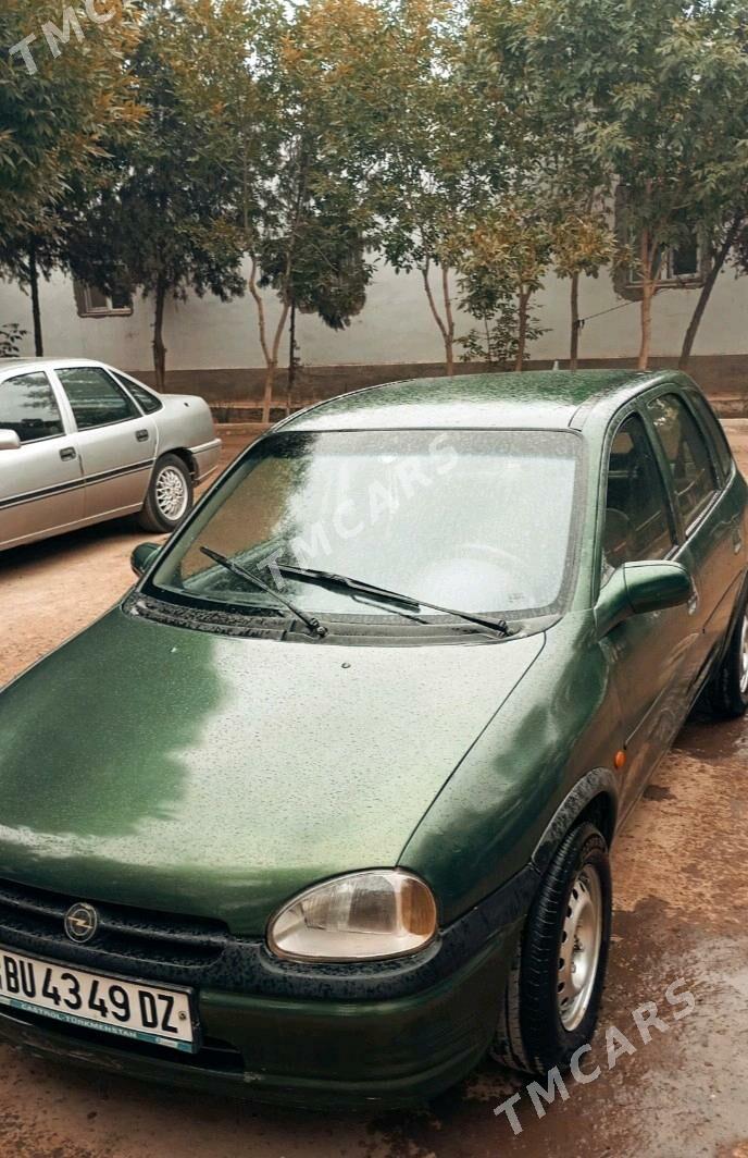 Opel Vita 1997 - 24 000 TMT - Daşoguz - img 2