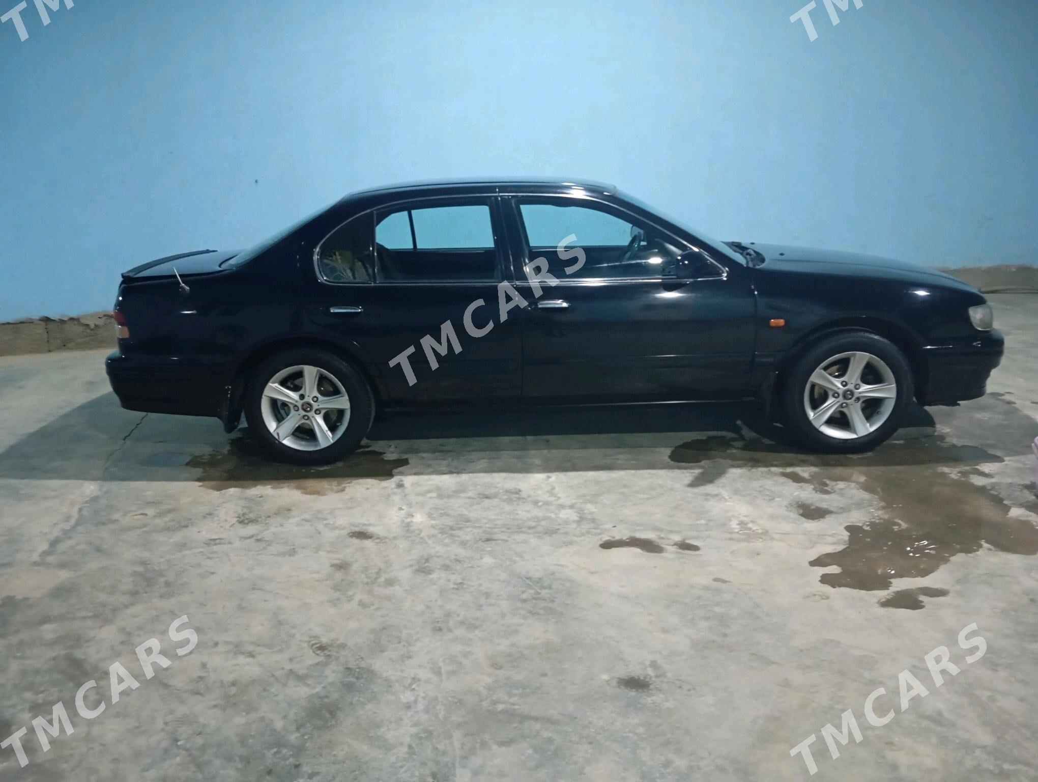 Nissan Cefiro 1998 - 45 000 TMT - Türkmenabat - img 2