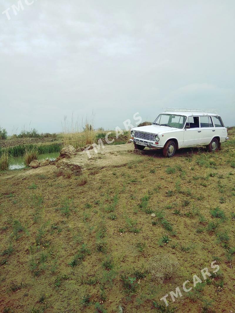 Lada 2102 1980 - 17 000 TMT - Мары - img 3