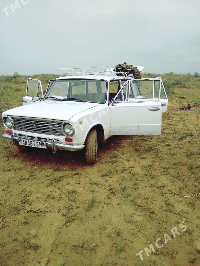 Lada 2102 1980 - 17 000 TMT - Мары - img 2