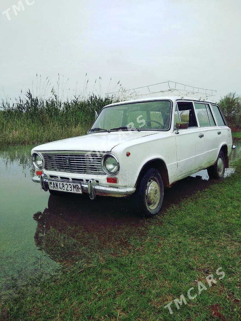 Lada 2102 1980 - 17 000 TMT - Мары - img 4