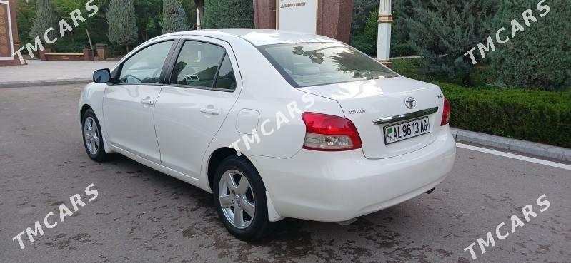 Toyota Yaris 2008 - 110 000 TMT - Ашхабад - img 3