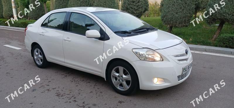 Toyota Yaris 2008 - 110 000 TMT - Aşgabat - img 2