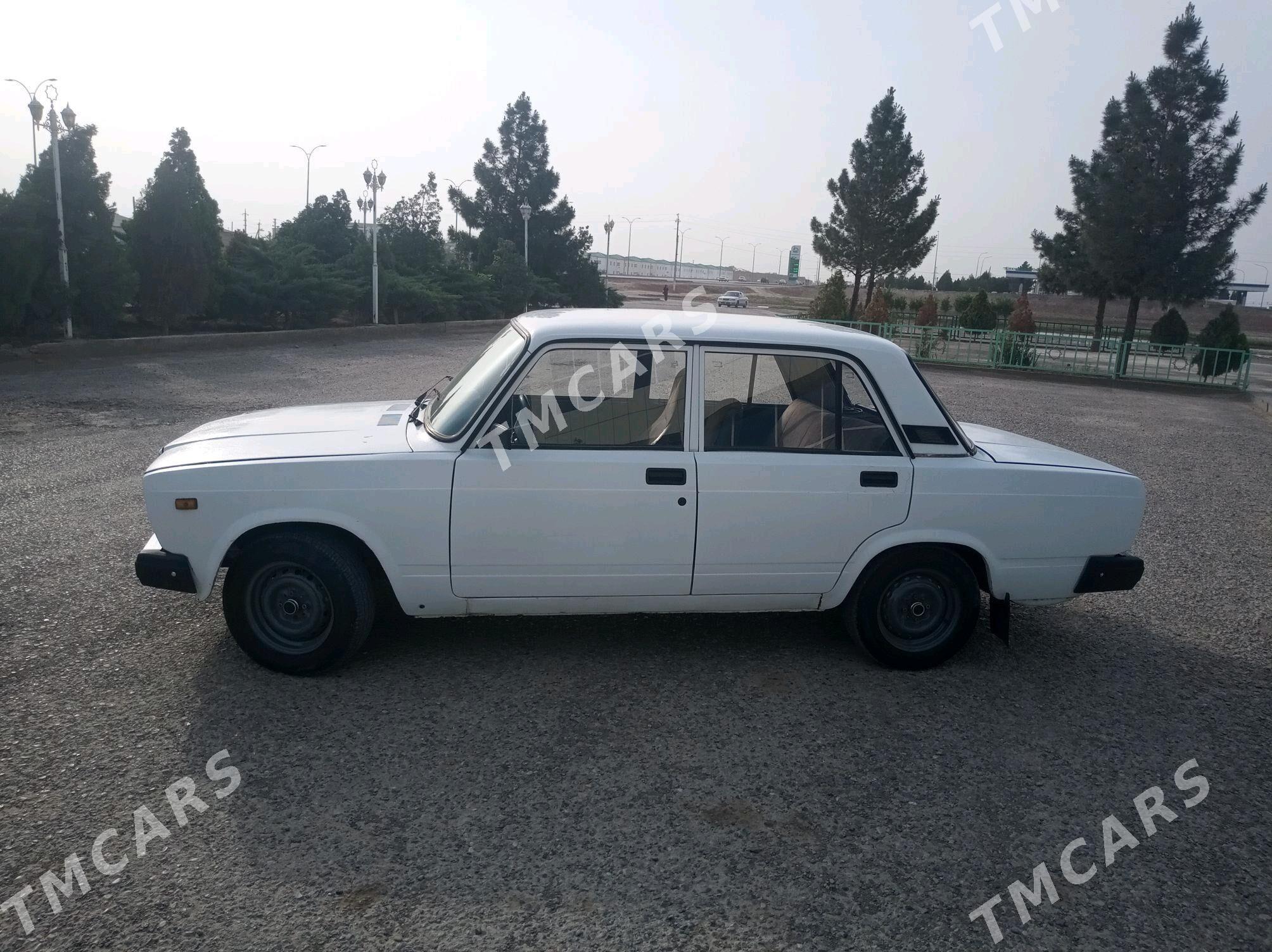 Lada 2107 2005 - 27 000 TMT - Tejen - img 2