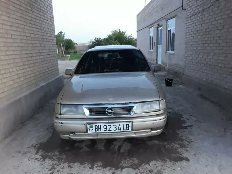 Opel Vectra 1991 - 18 000 TMT - Çärjew - img 2