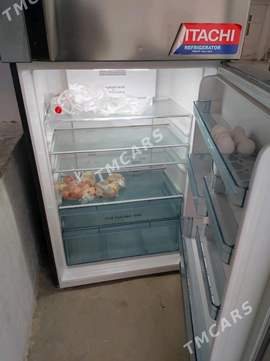 Hitachi haladilnik холодильник - Балканабат - img 3