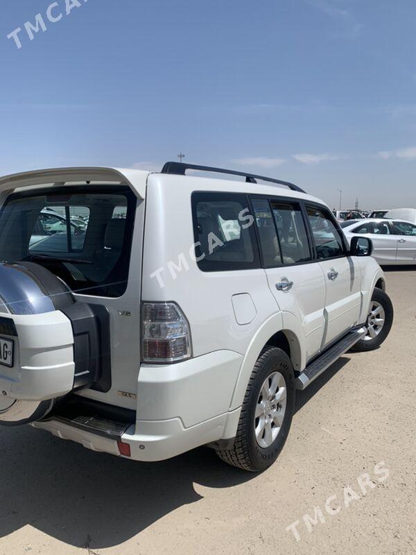 Mitsubishi Pajero 2012 - 250 000 TMT - Aşgabat - img 5