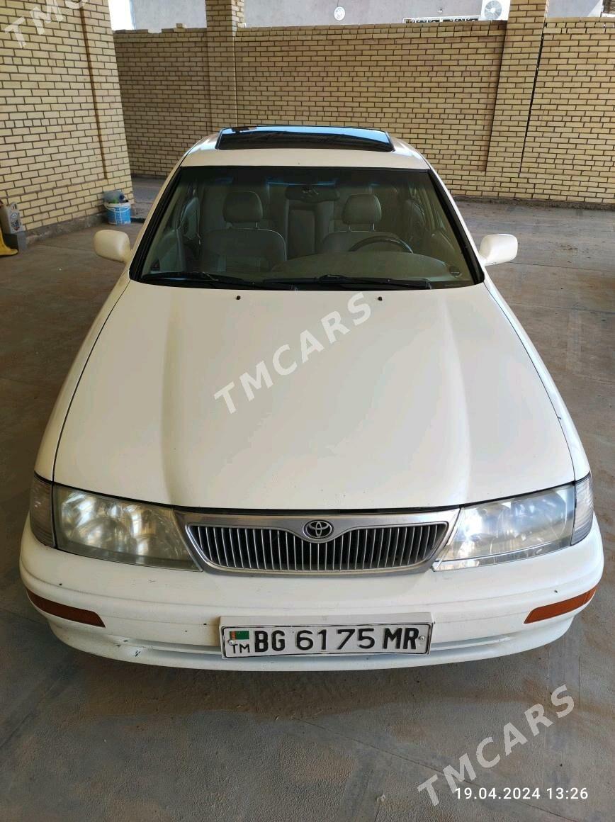 Toyota Avalon 1996 - 95 000 TMT - Балканабат - img 2