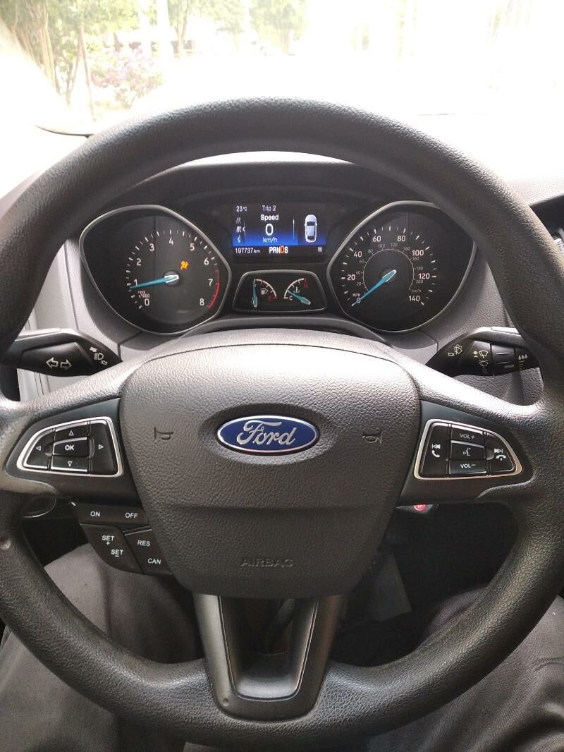 Ford Focus 2018 - 180 000 TMT - Мары - img 7