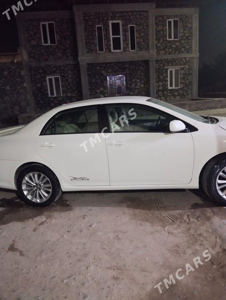 Toyota Corolla 2013 - 130 000 TMT - Туркменабат - img 2