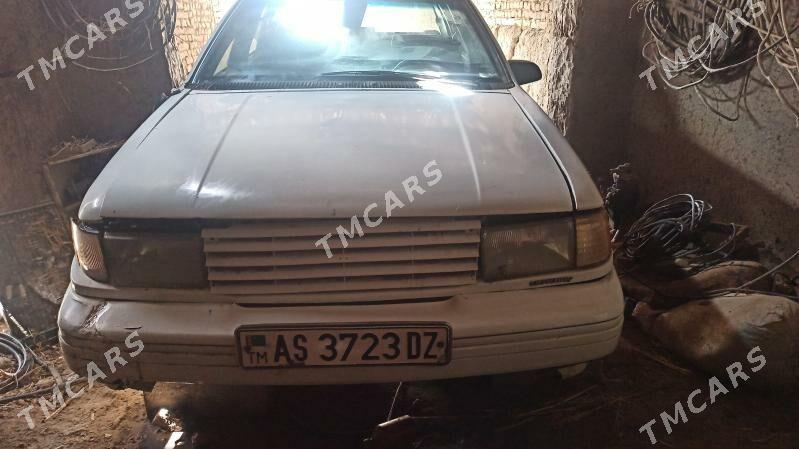 Ford B-Max 1996 - 9 000 TMT - Daşoguz - img 2