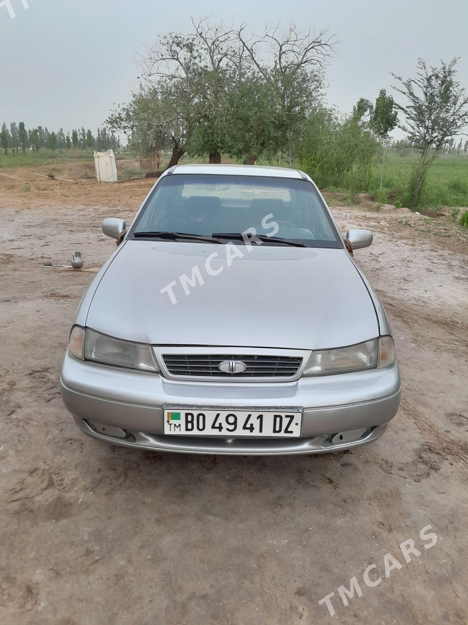 Daewoo Cielo 1996 - 30 000 TMT - Болдумсаз - img 3