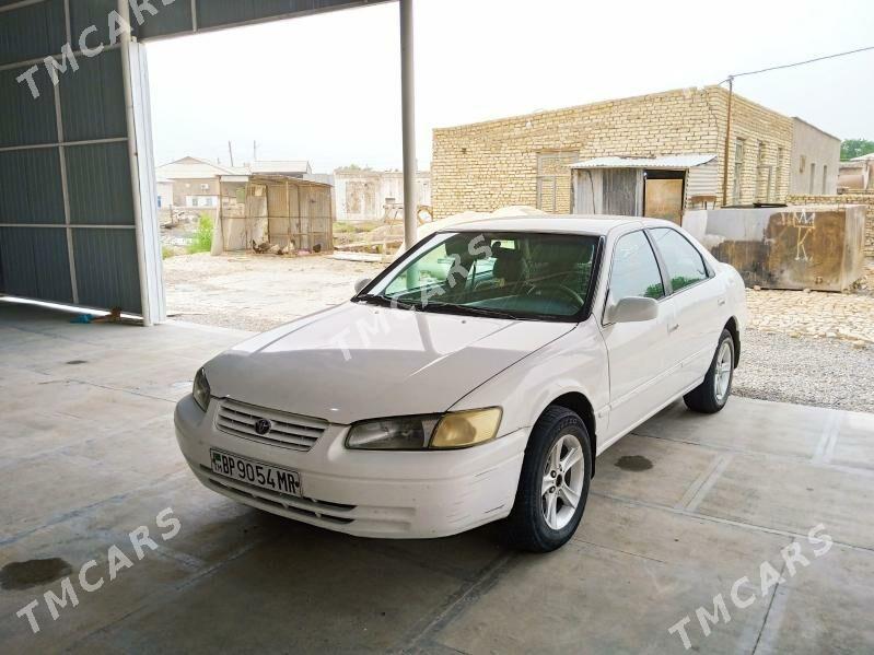 Toyota Camry 1998 - 90 000 TMT - Мургап - img 2