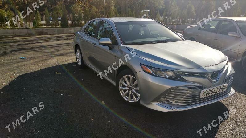 Toyota Camry 2019 - 250 000 TMT - Mary - img 2