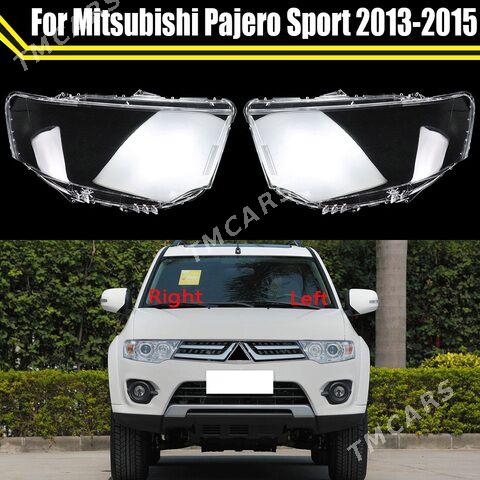 pajero sport fara aynasy yuzi 850 TMT - Ашхабад - img 2