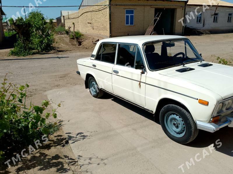 Lada 2106 1986 - 32 000 TMT - Дянев - img 2