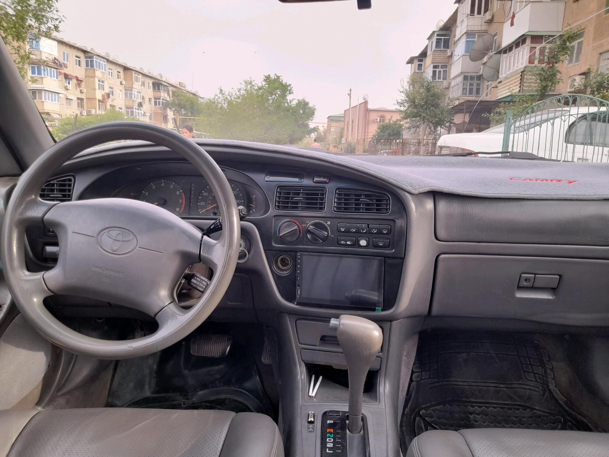 Toyota Camry 1994 - 82 000 TMT - Türkmenabat - img 4