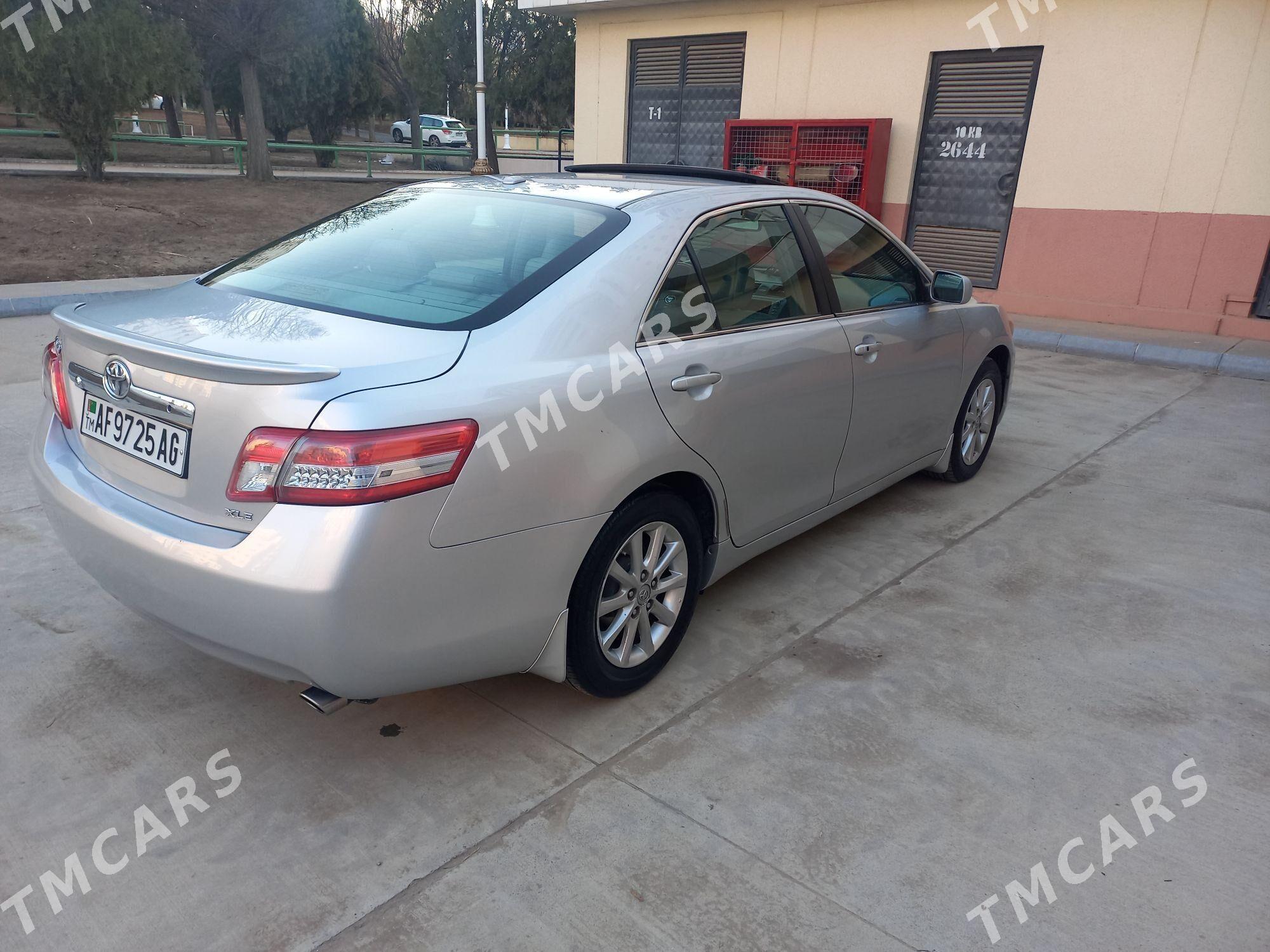 Toyota Camry 2010 - 210 000 TMT - Aşgabat - img 2