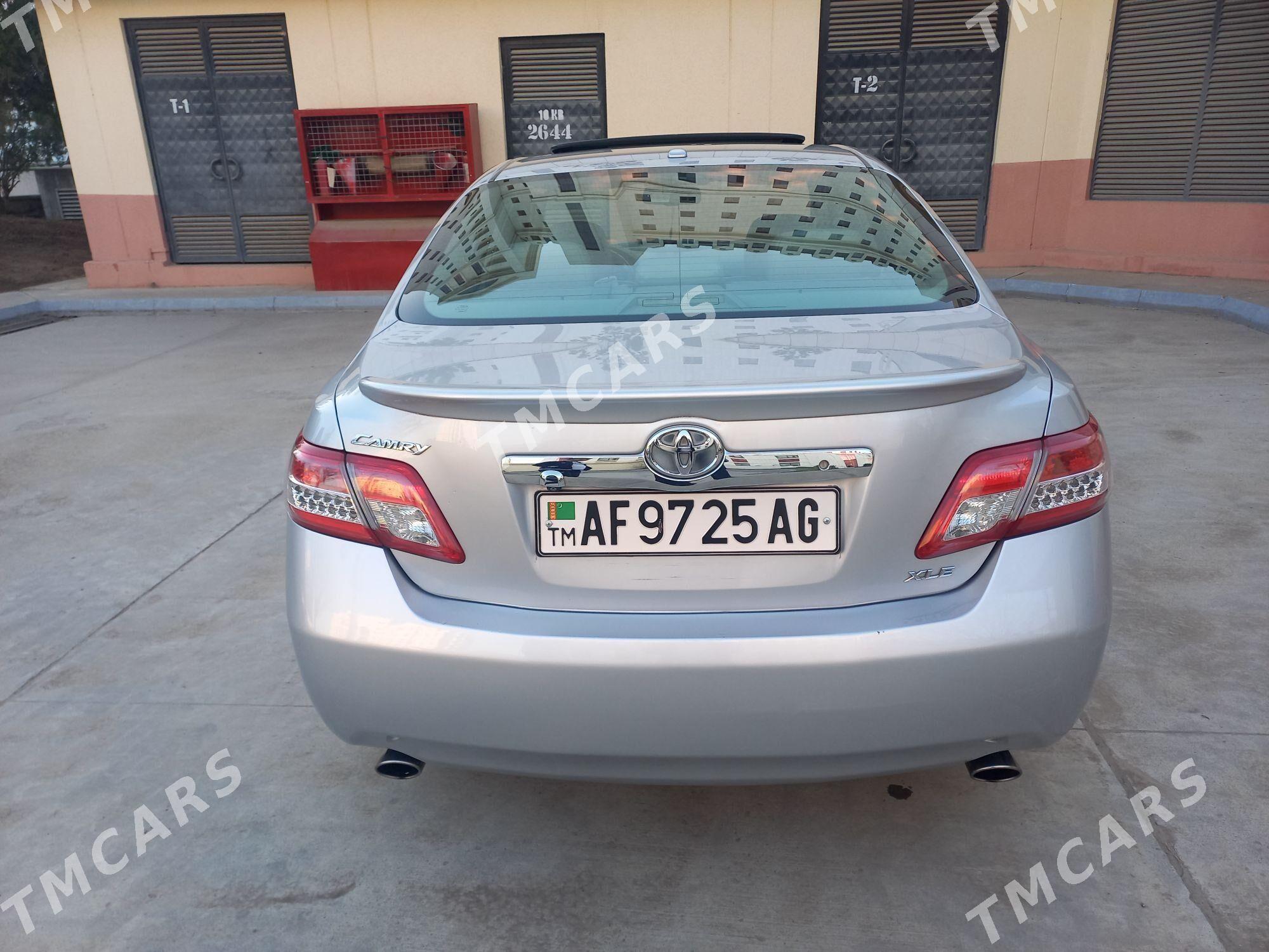 Toyota Camry 2010 - 210 000 TMT - Aşgabat - img 3