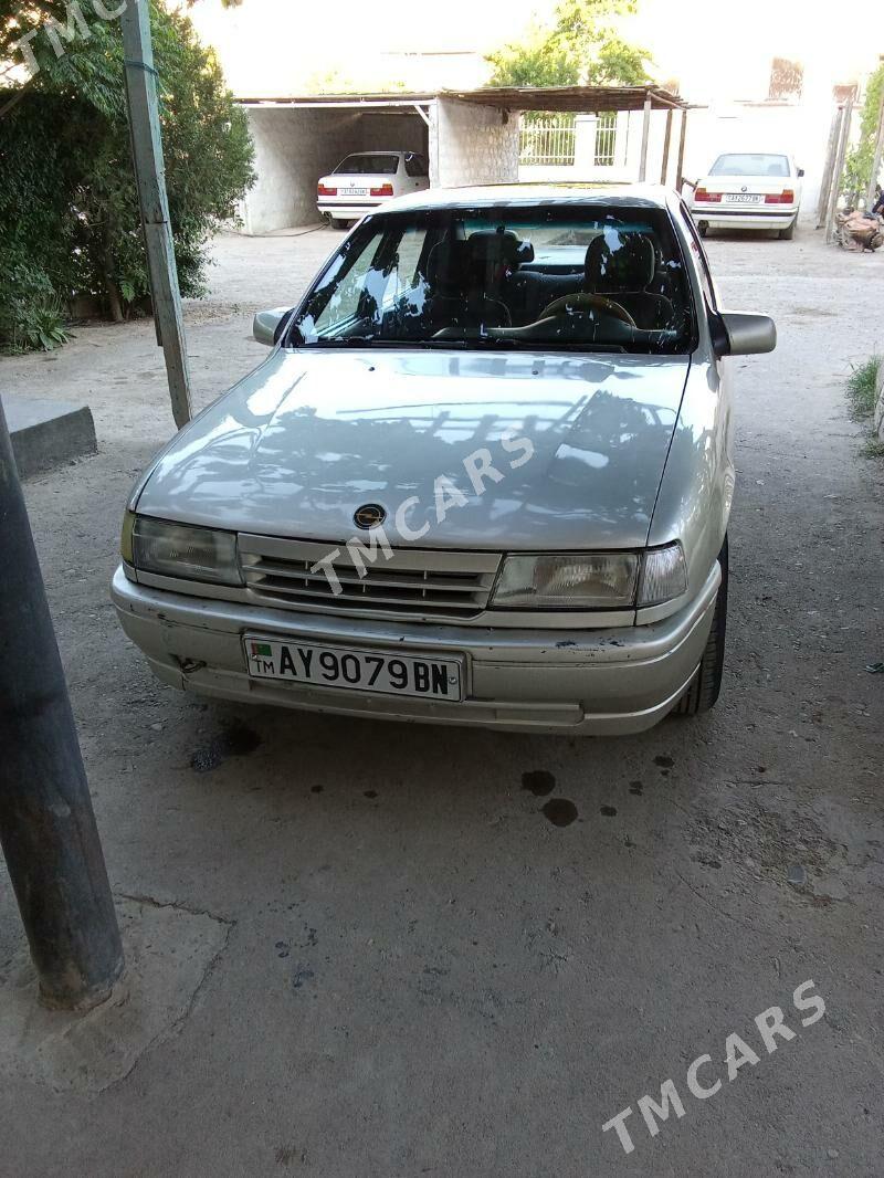 Opel Vectra 1992 - 25 000 TMT - Türkmenbaşy - img 2