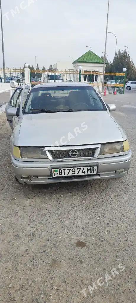 Opel Vectra 1991 - 21 000 TMT - Мары - img 3