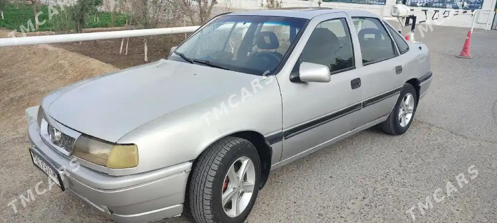 Opel Vectra 1991 - 21 000 TMT - Мары - img 9