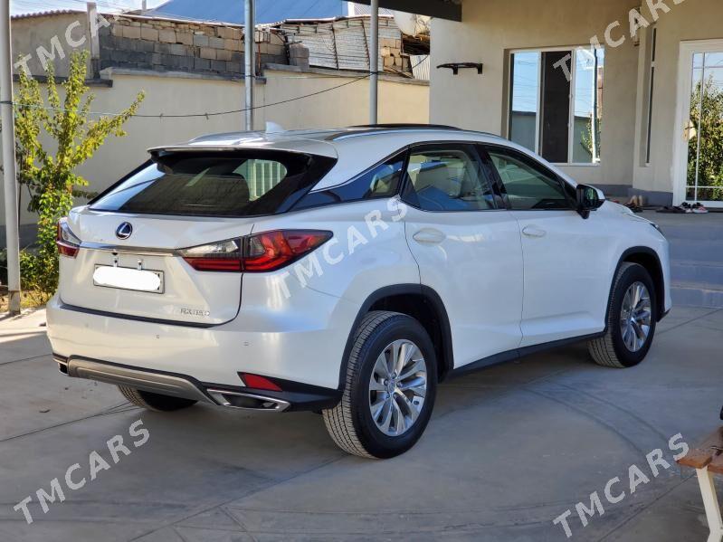 Lexus RX 350 2020 - 525 000 TMT - Aşgabat - img 3