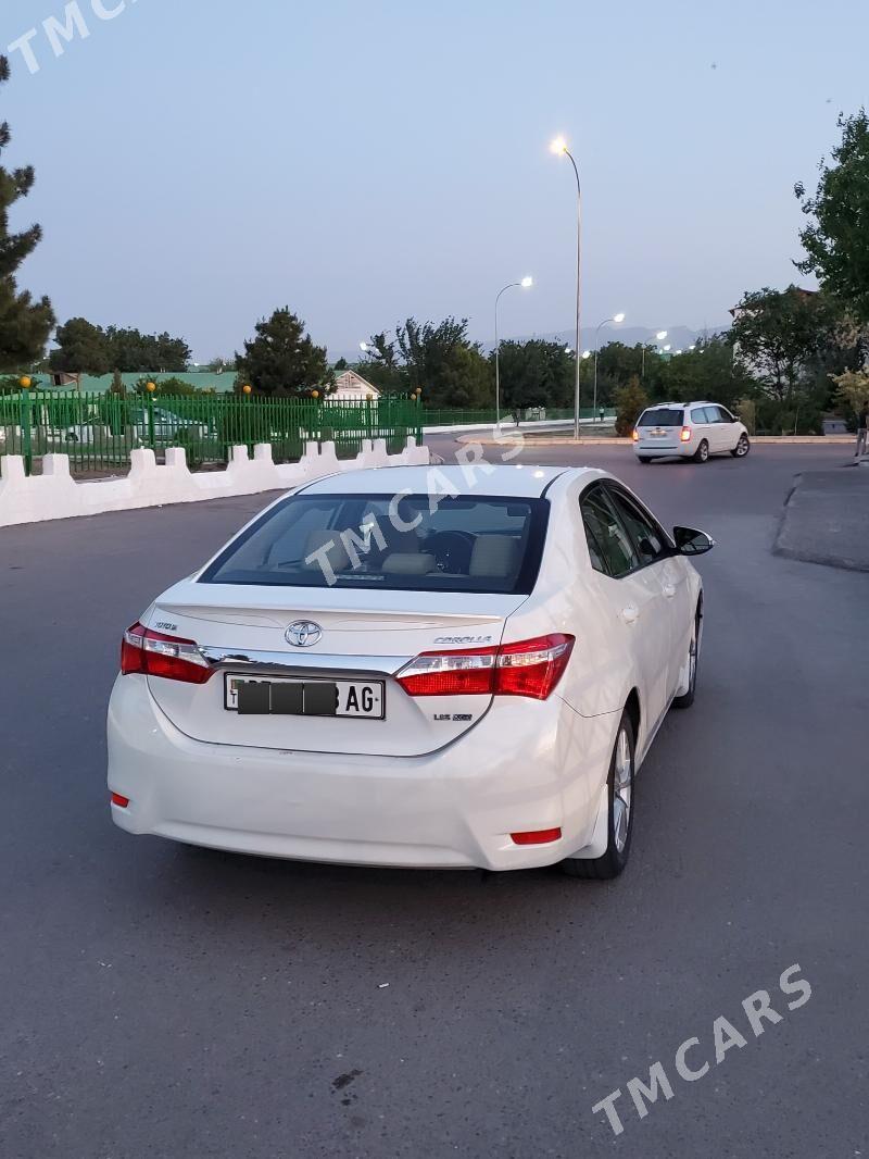 Toyota Corolla 2015 - 180 000 TMT - Aşgabat - img 2