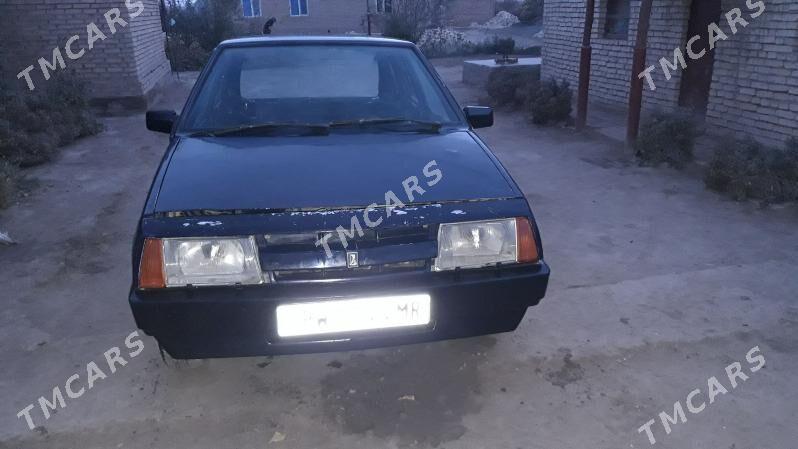 Lada 2109 1989 - 20 000 TMT - Каракумский этрап - img 4