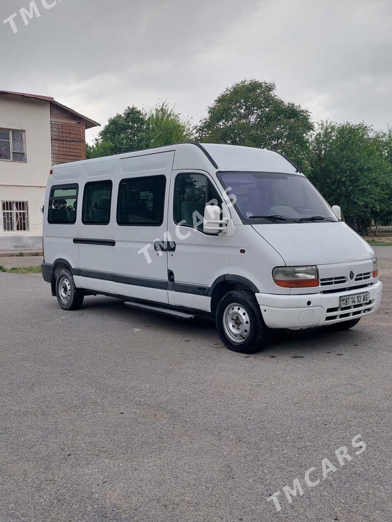 Ford Transit Connect 2009 - 200 000 TMT - Район ст. Аэропорта, ул. Гагарина - img 4