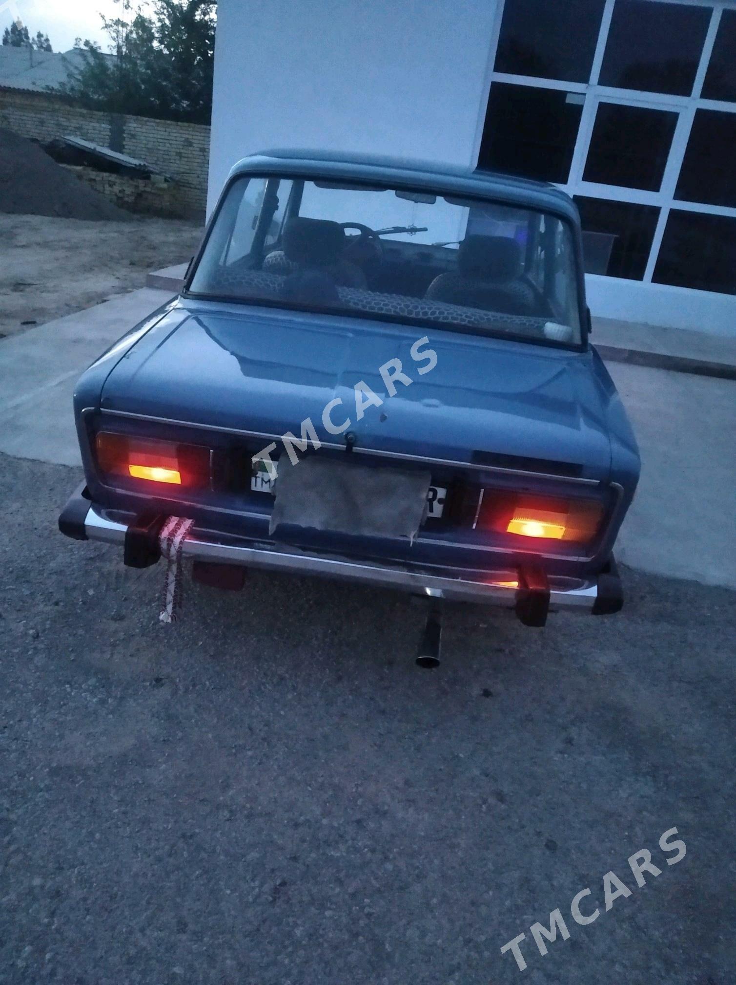 Lada 2106 1985 - 15 000 TMT - Murgap - img 3