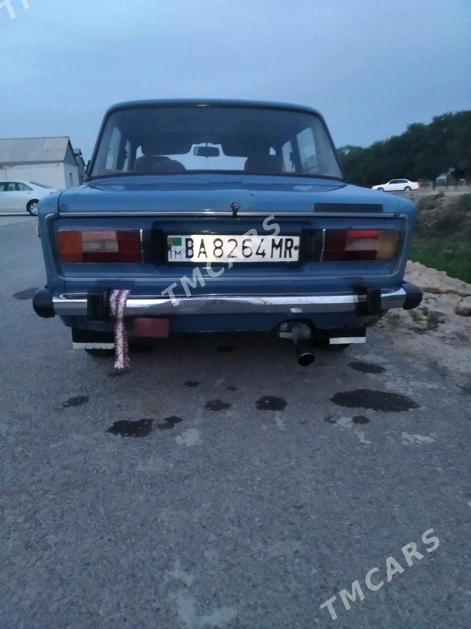 Lada 2106 1985 - 15 000 TMT - Murgap - img 6