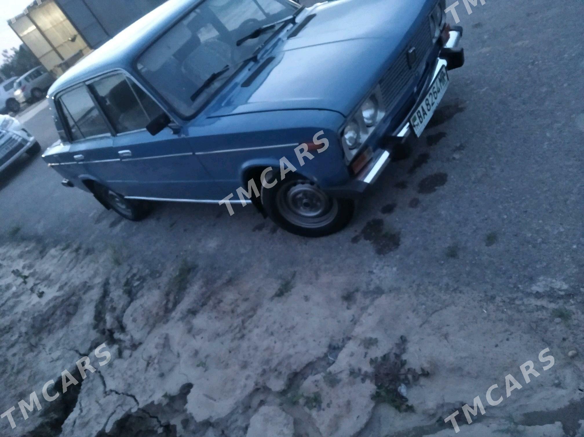 Lada 2106 1985 - 15 000 TMT - Мургап - img 7